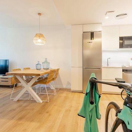 Bravissimo Gerio, 2-Bedroom Apartment Gerona Exterior foto