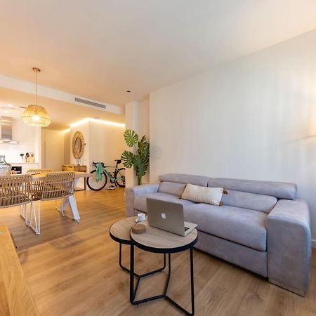 Bravissimo Gerio, 2-Bedroom Apartment Gerona Exterior foto