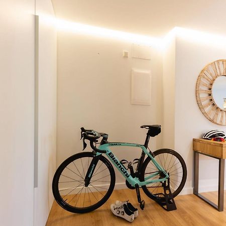 Bravissimo Gerio, 2-Bedroom Apartment Gerona Exterior foto