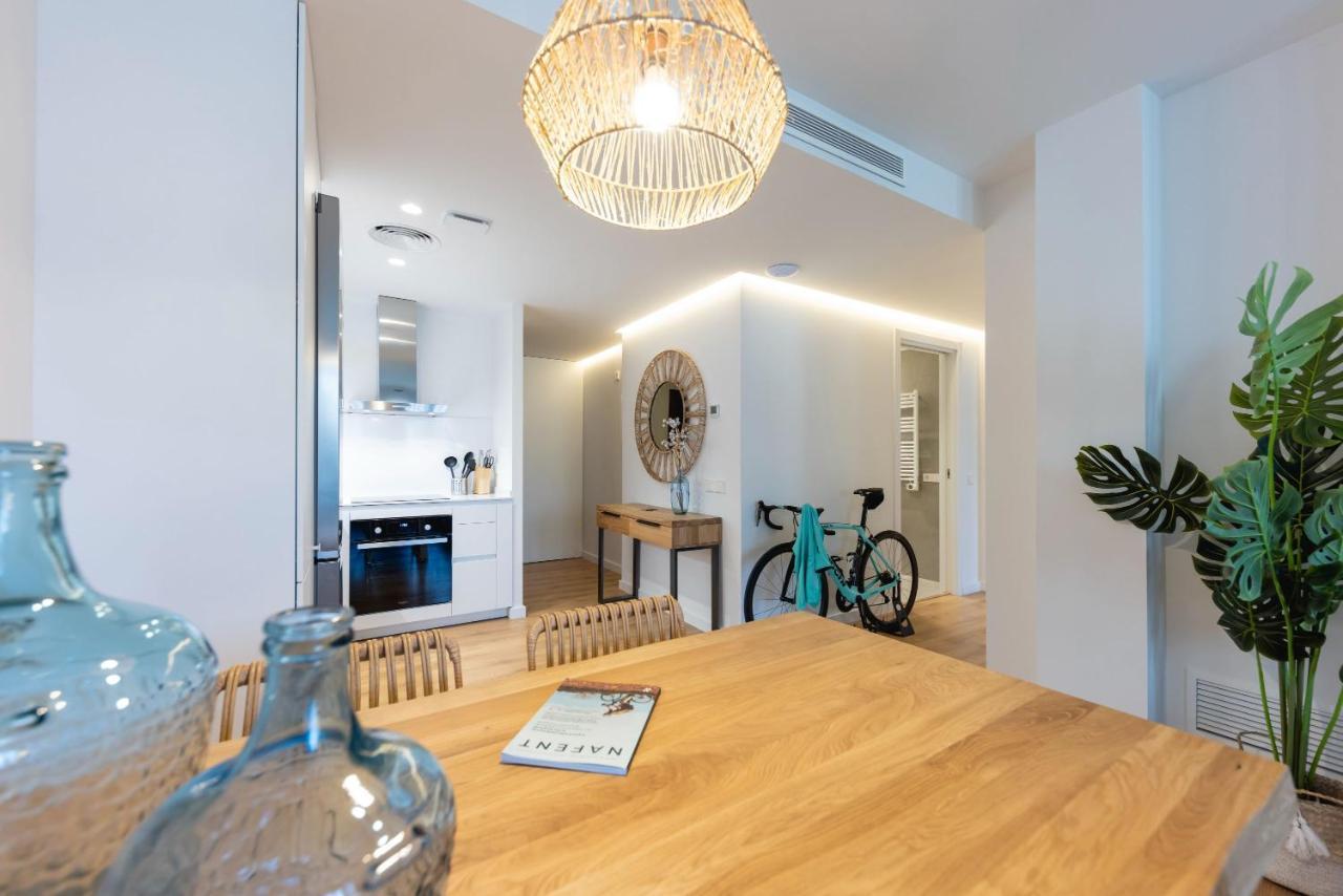 Bravissimo Gerio, 2-Bedroom Apartment Gerona Exterior foto