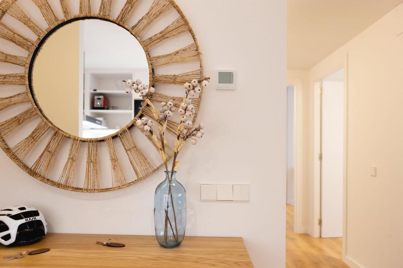Bravissimo Gerio, 2-Bedroom Apartment Gerona Exterior foto