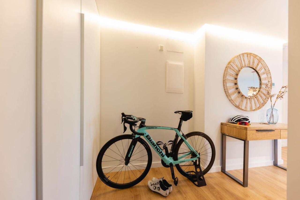 Bravissimo Gerio, 2-Bedroom Apartment Gerona Exterior foto