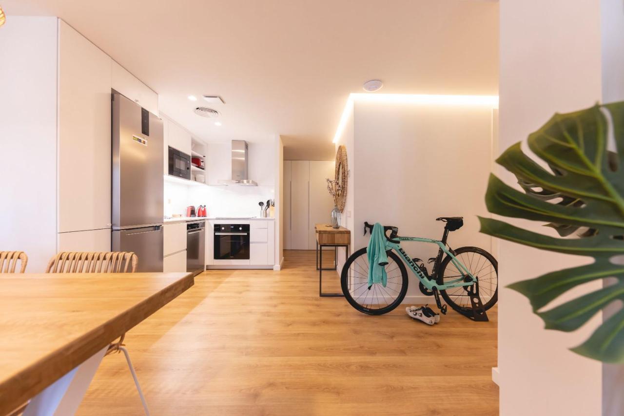 Bravissimo Gerio, 2-Bedroom Apartment Gerona Exterior foto