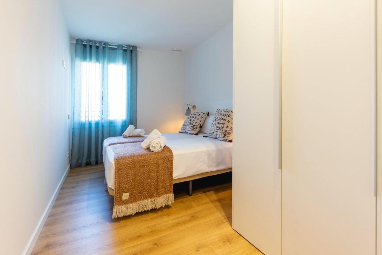 Bravissimo Gerio, 2-Bedroom Apartment Gerona Exterior foto