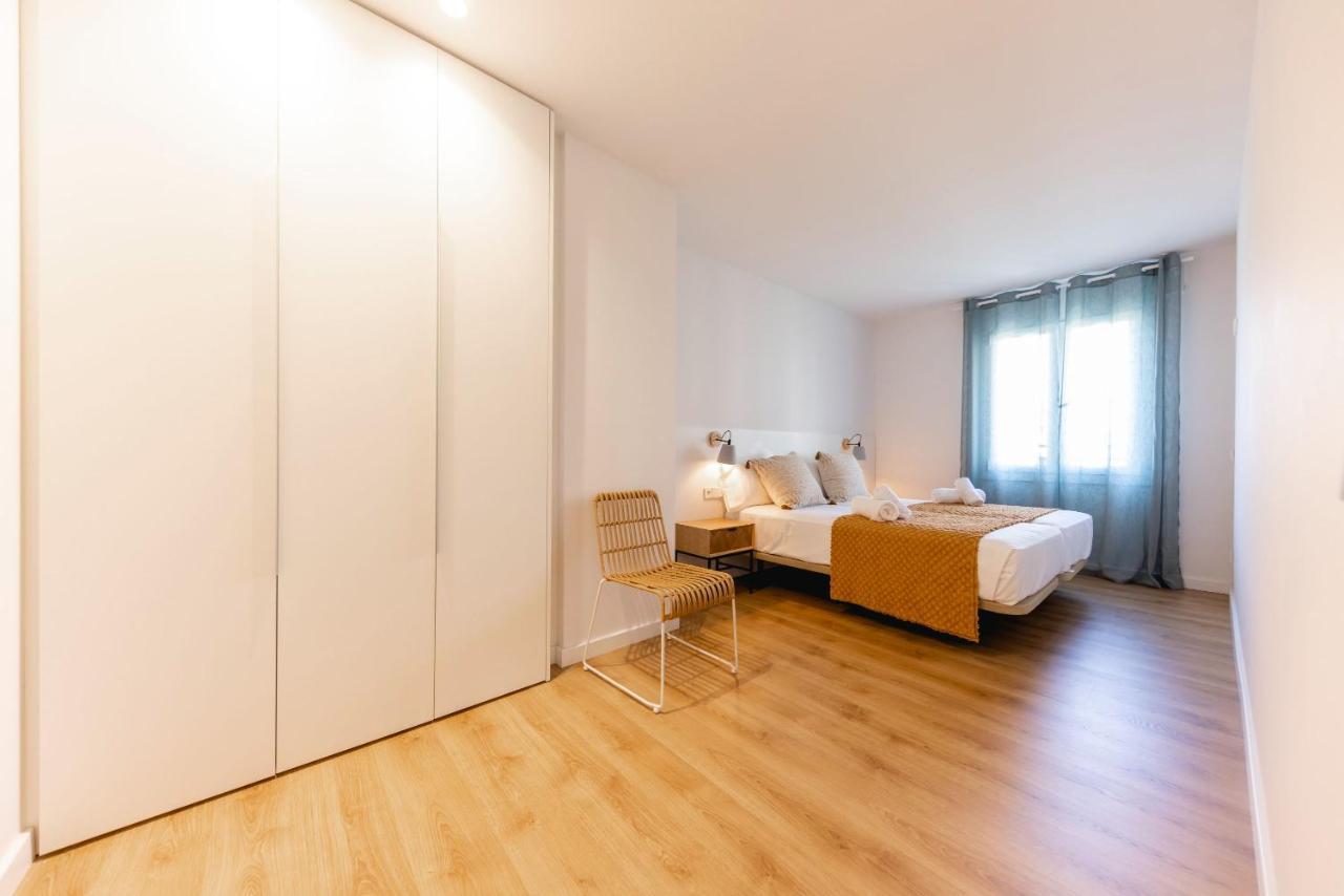 Bravissimo Gerio, 2-Bedroom Apartment Gerona Exterior foto