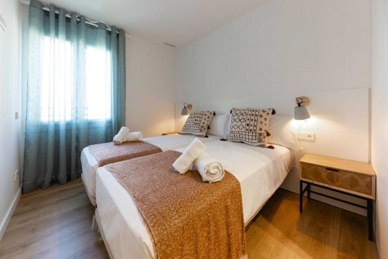 Bravissimo Gerio, 2-Bedroom Apartment Gerona Exterior foto