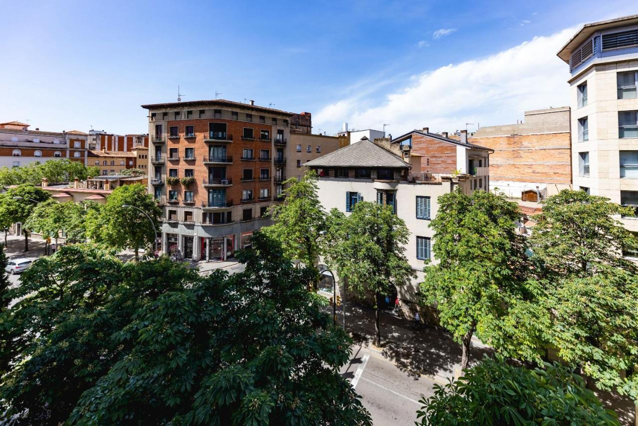Bravissimo Gerio, 2-Bedroom Apartment Gerona Exterior foto