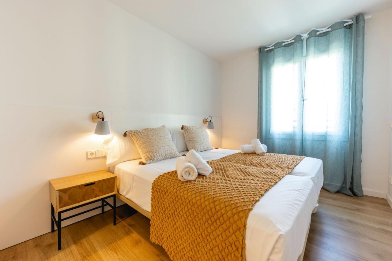Bravissimo Gerio, 2-Bedroom Apartment Gerona Exterior foto